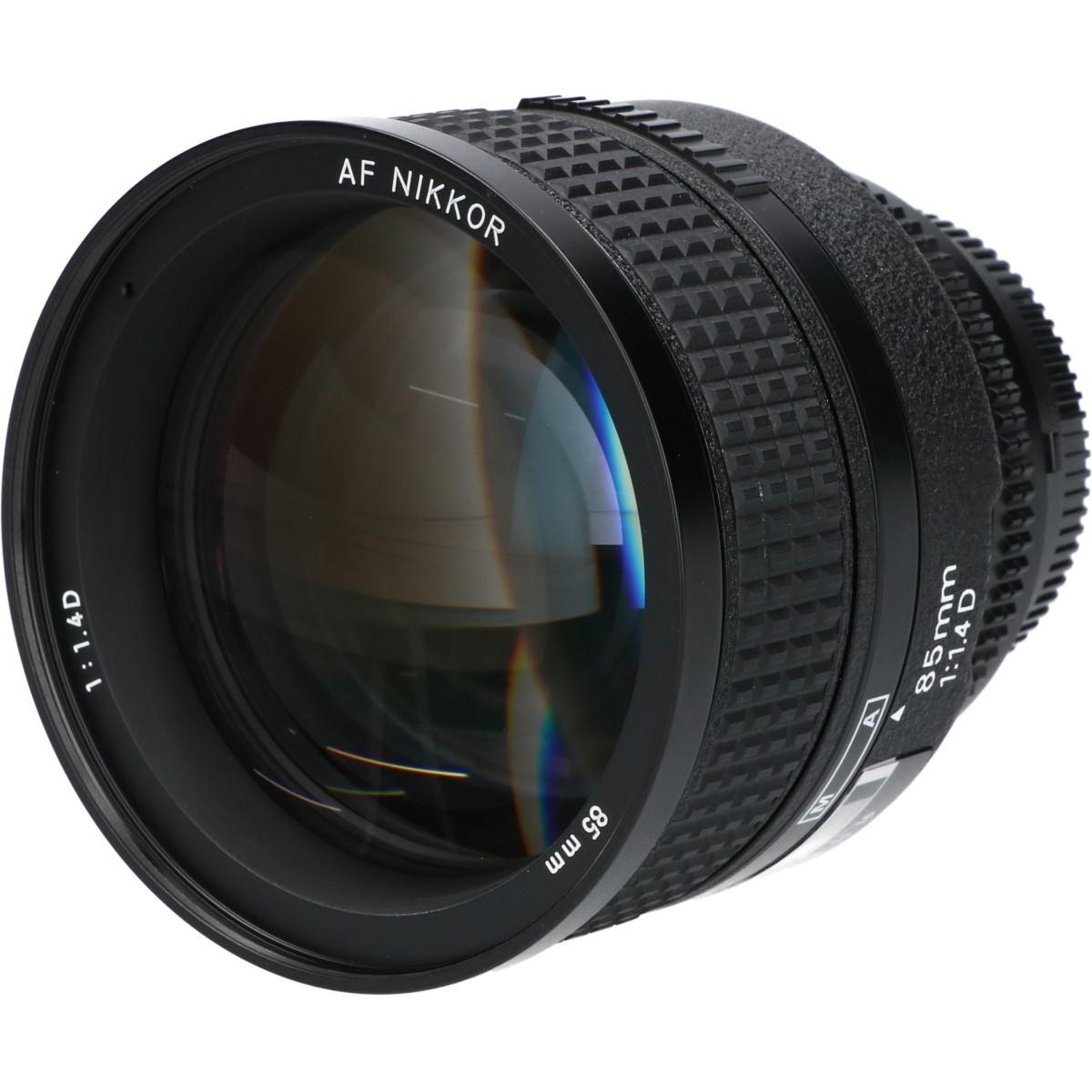 AF85/1.4D