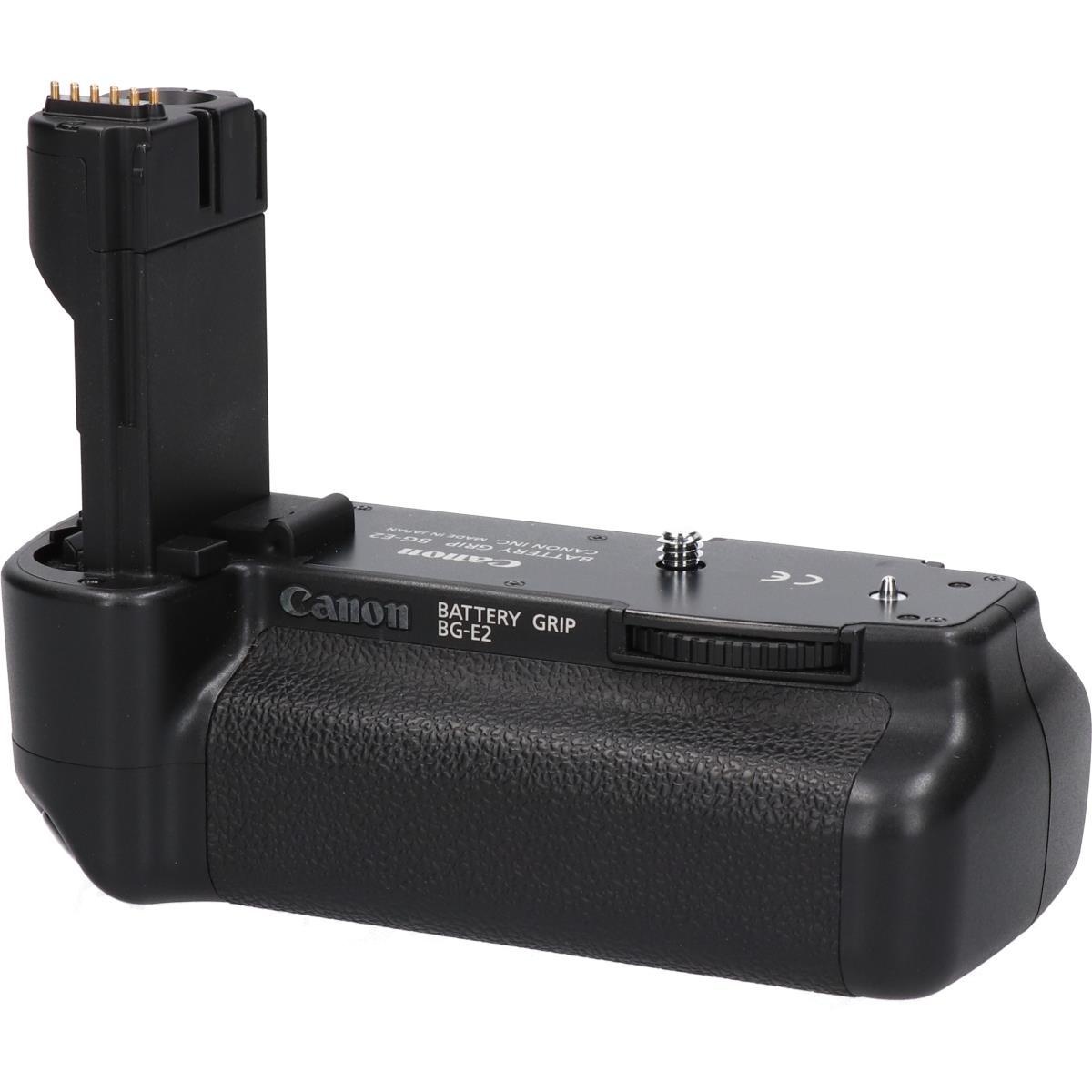 BG-E2 (20D-50D)