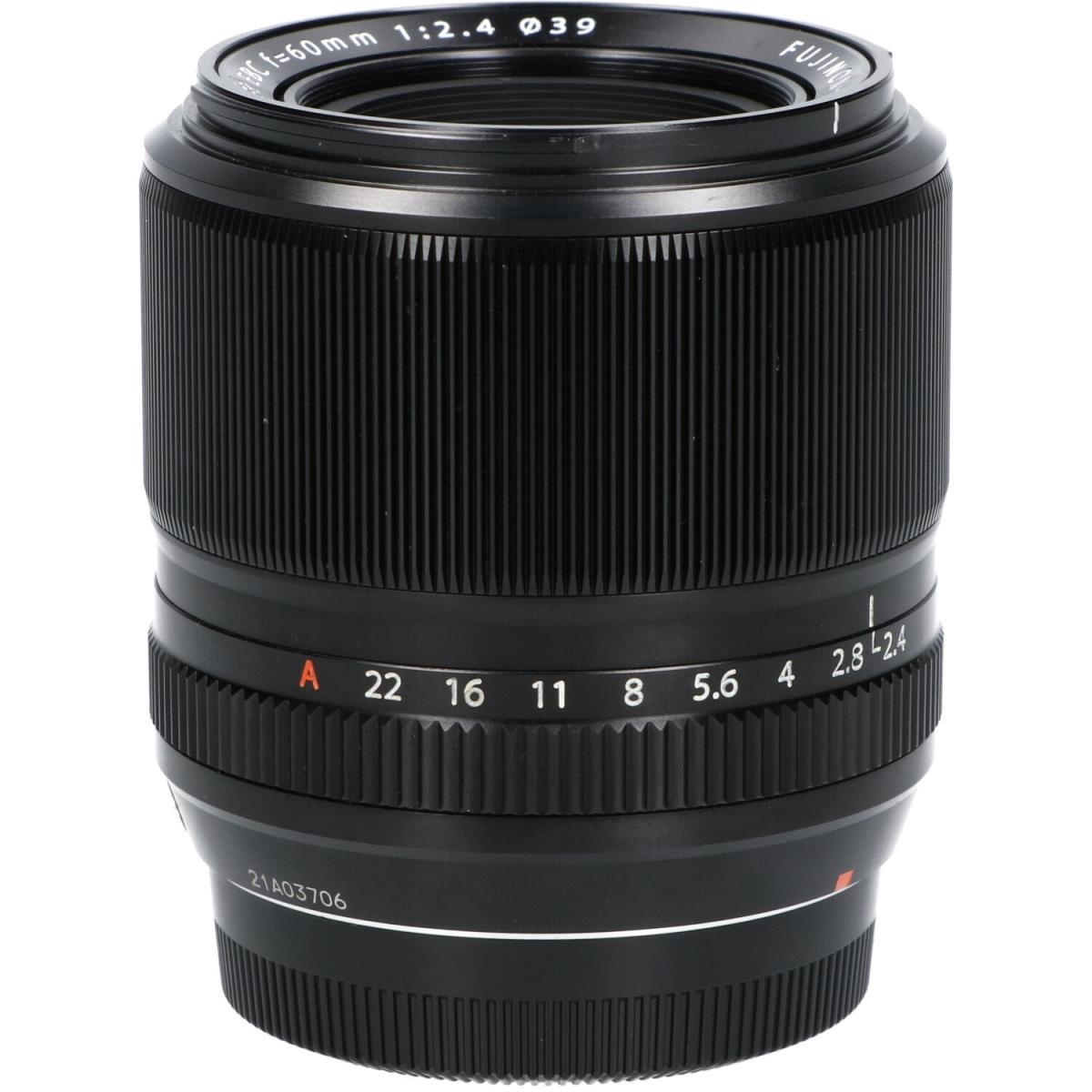 XF60/2.4R MACRO