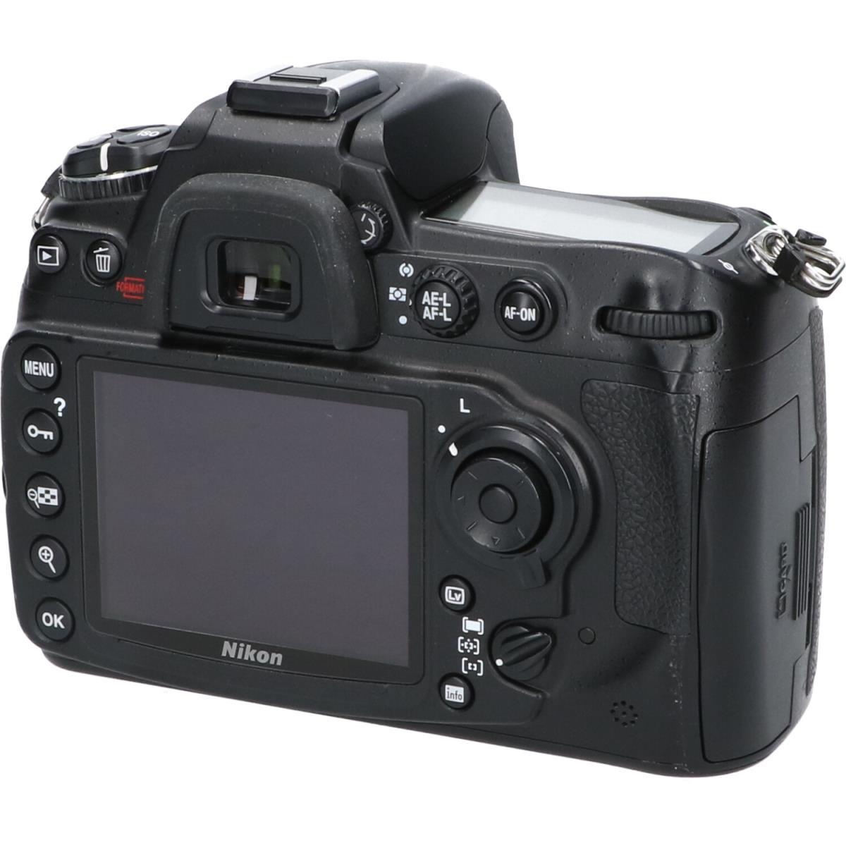 D300S