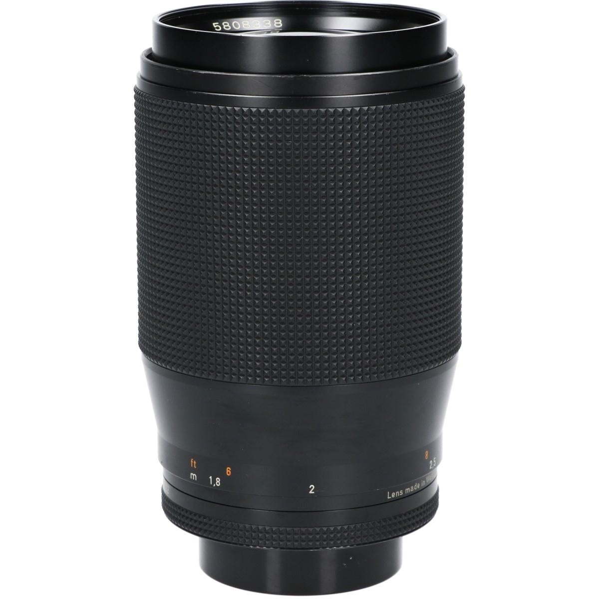 TELE-TESSAR200/3.5(G)