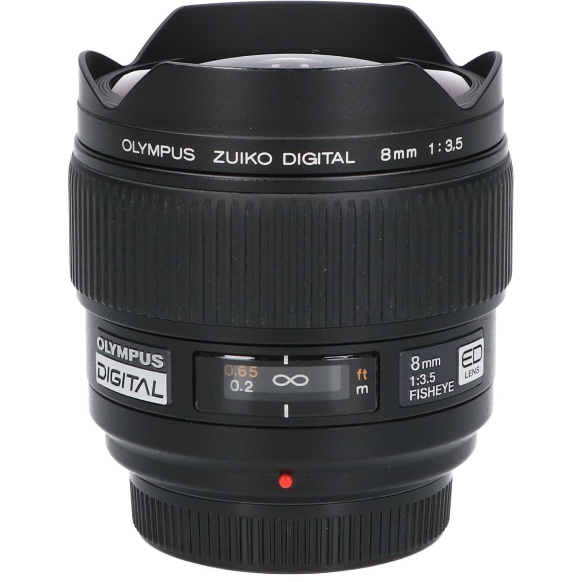 ZD ED8/3.5FISHEYE