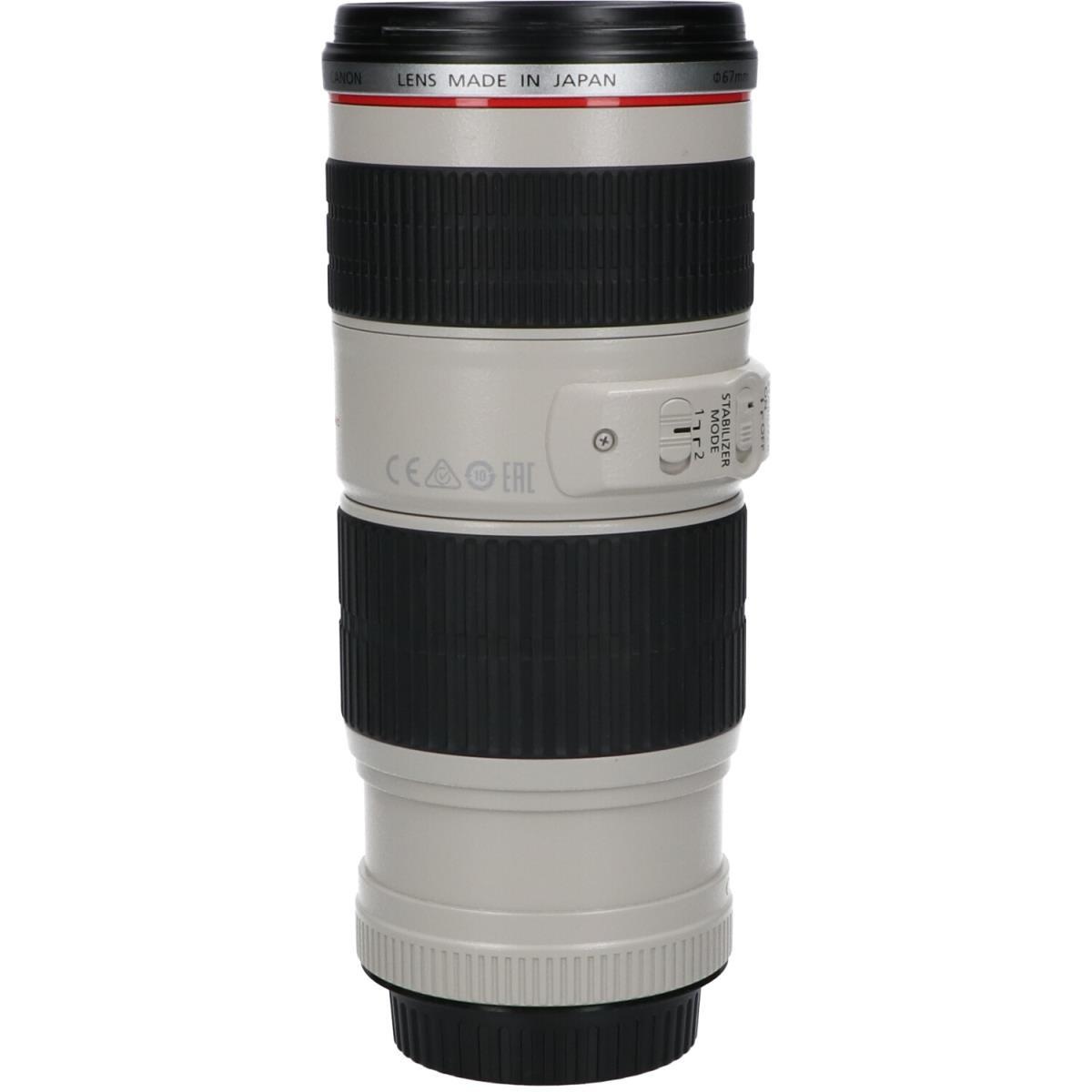 EF70-200/4L IS USM