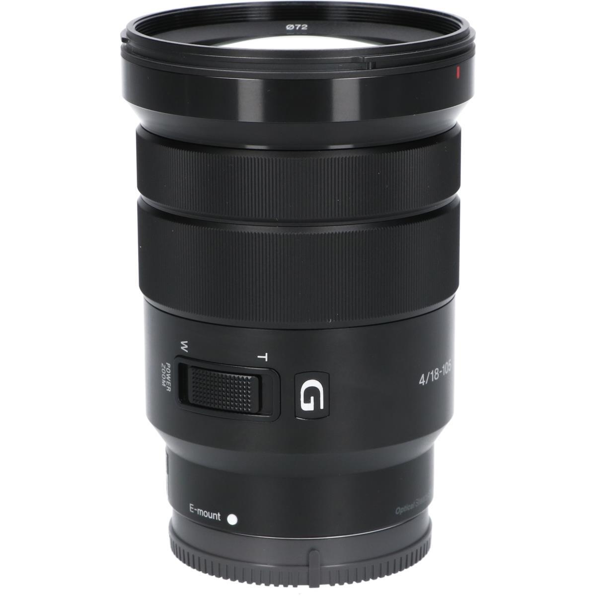 E PZ18-105/4G OSS