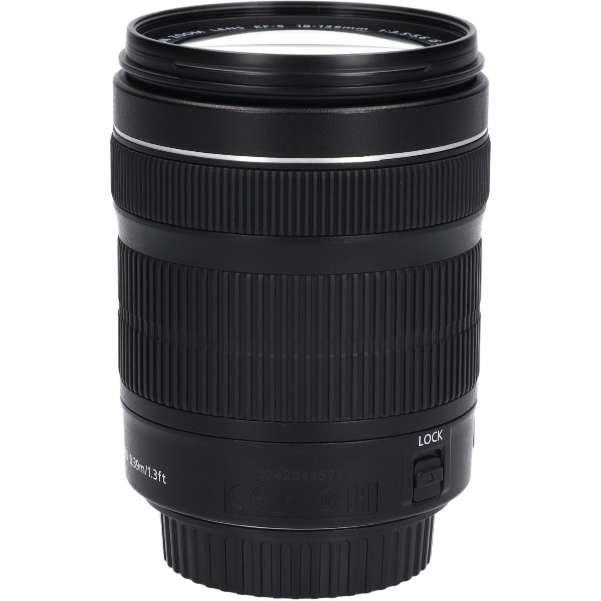 EF-S18-135/3.5-5.6IS STM