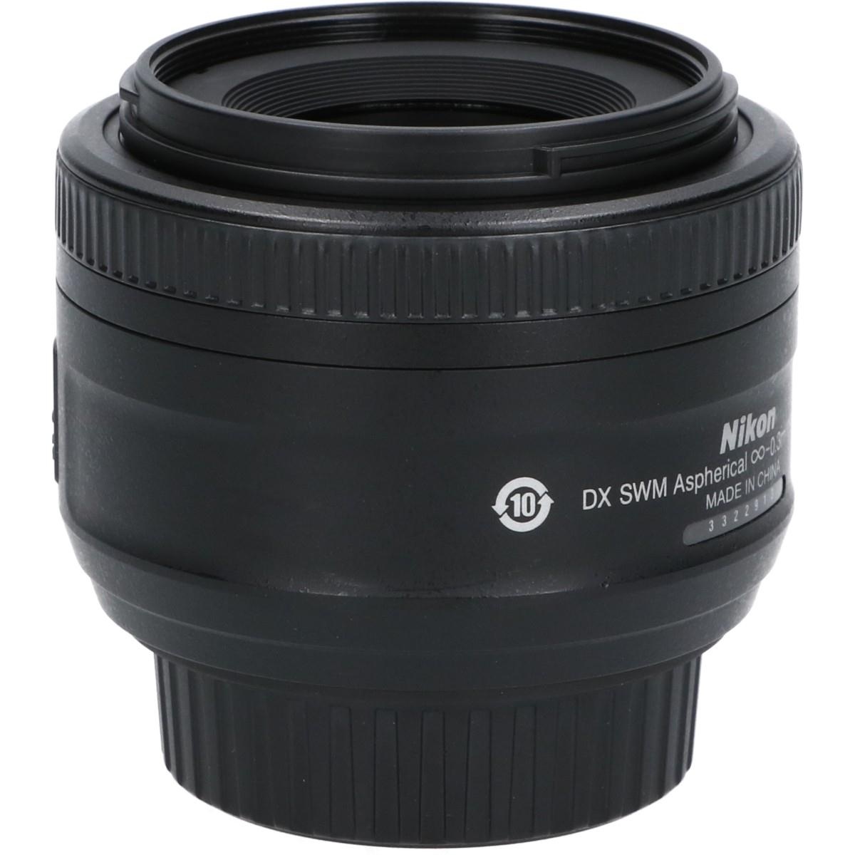 AF-S DX35/1.8G