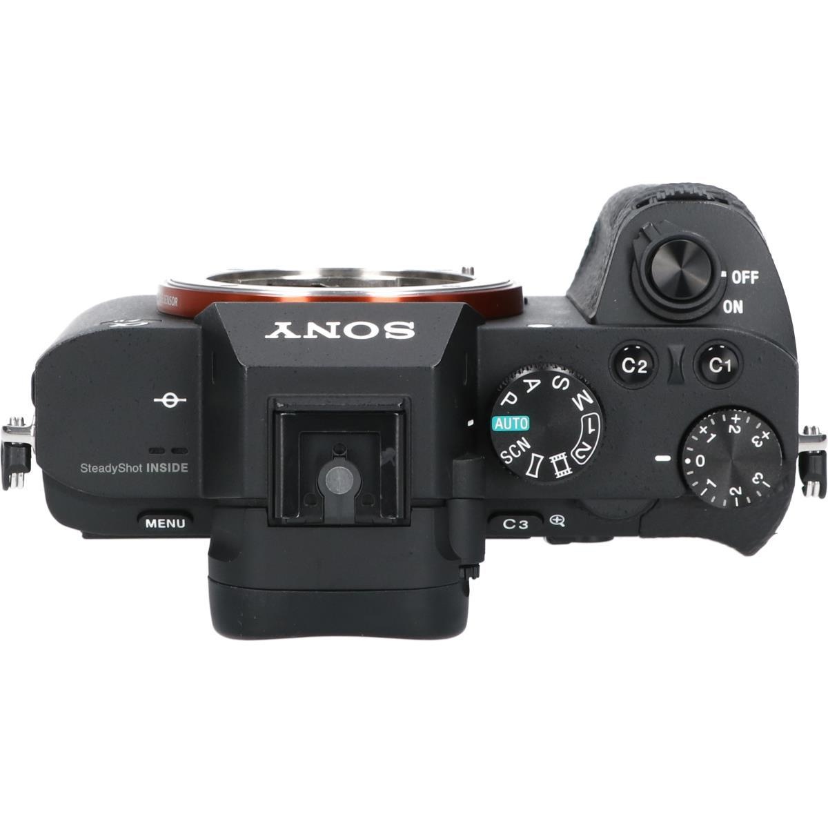 α7 II ILCE-7M2