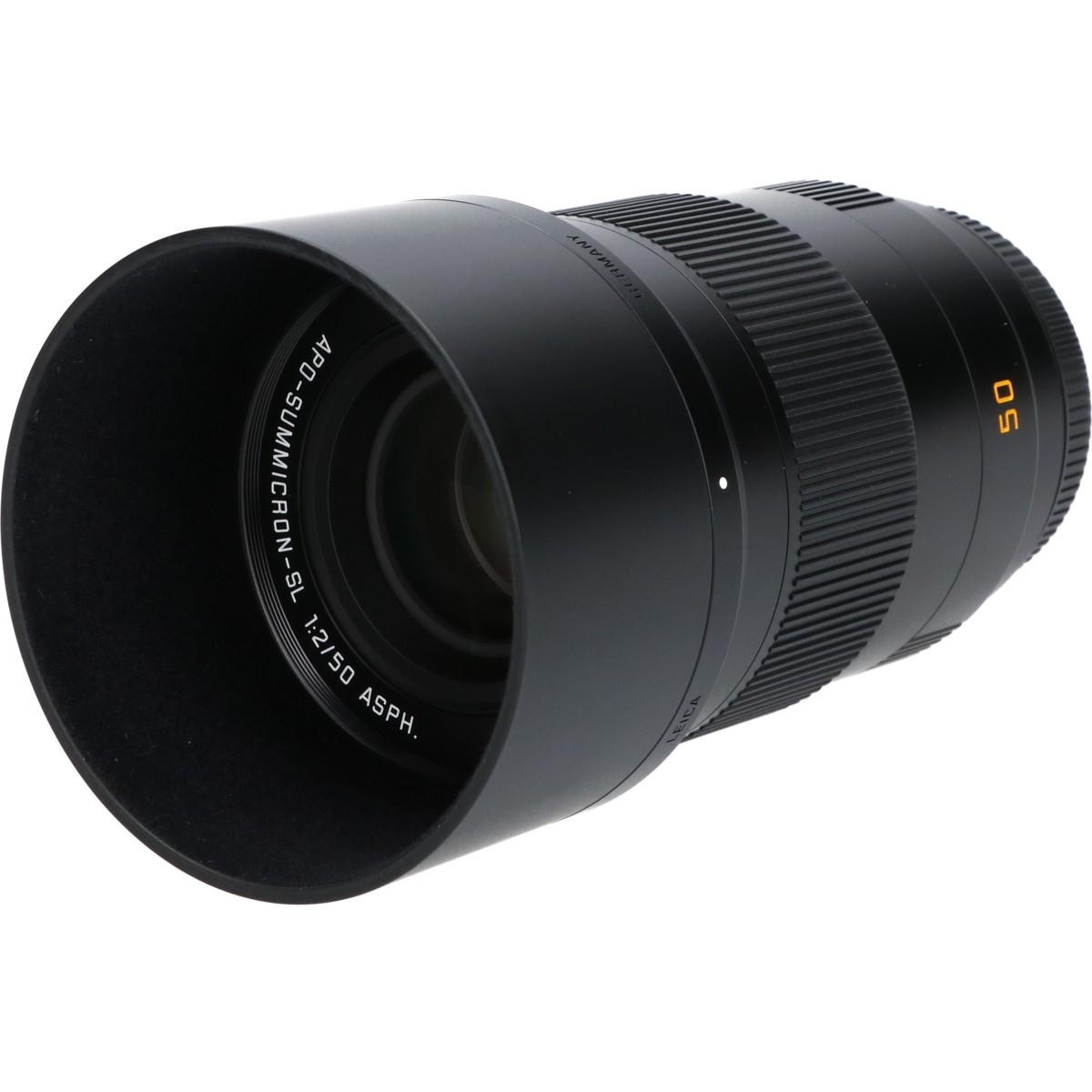 APO-SUMMICRON-SL50/2ASPH.