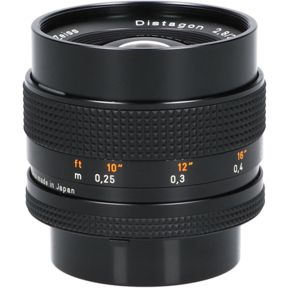 DISTAGON28/2.8MM(J)