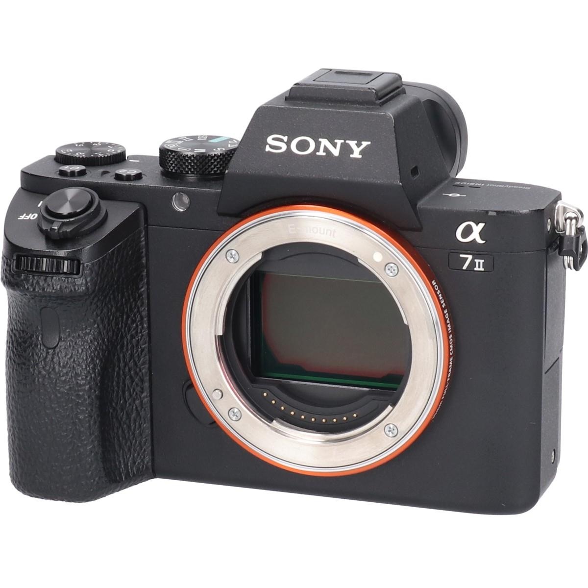 α7 II ILCE-7M2