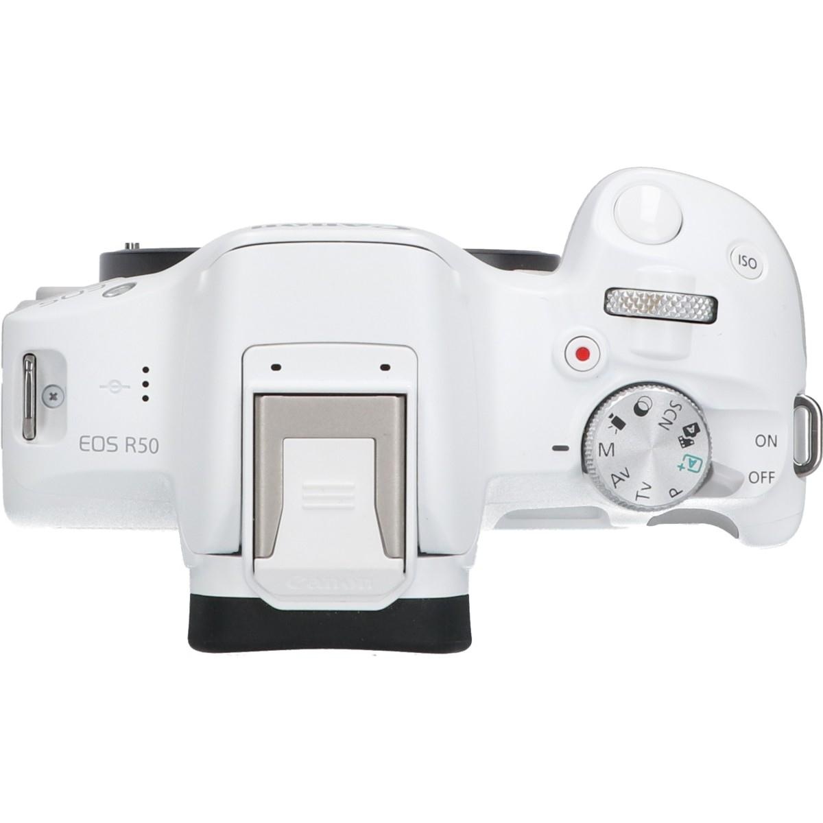 EOS R50