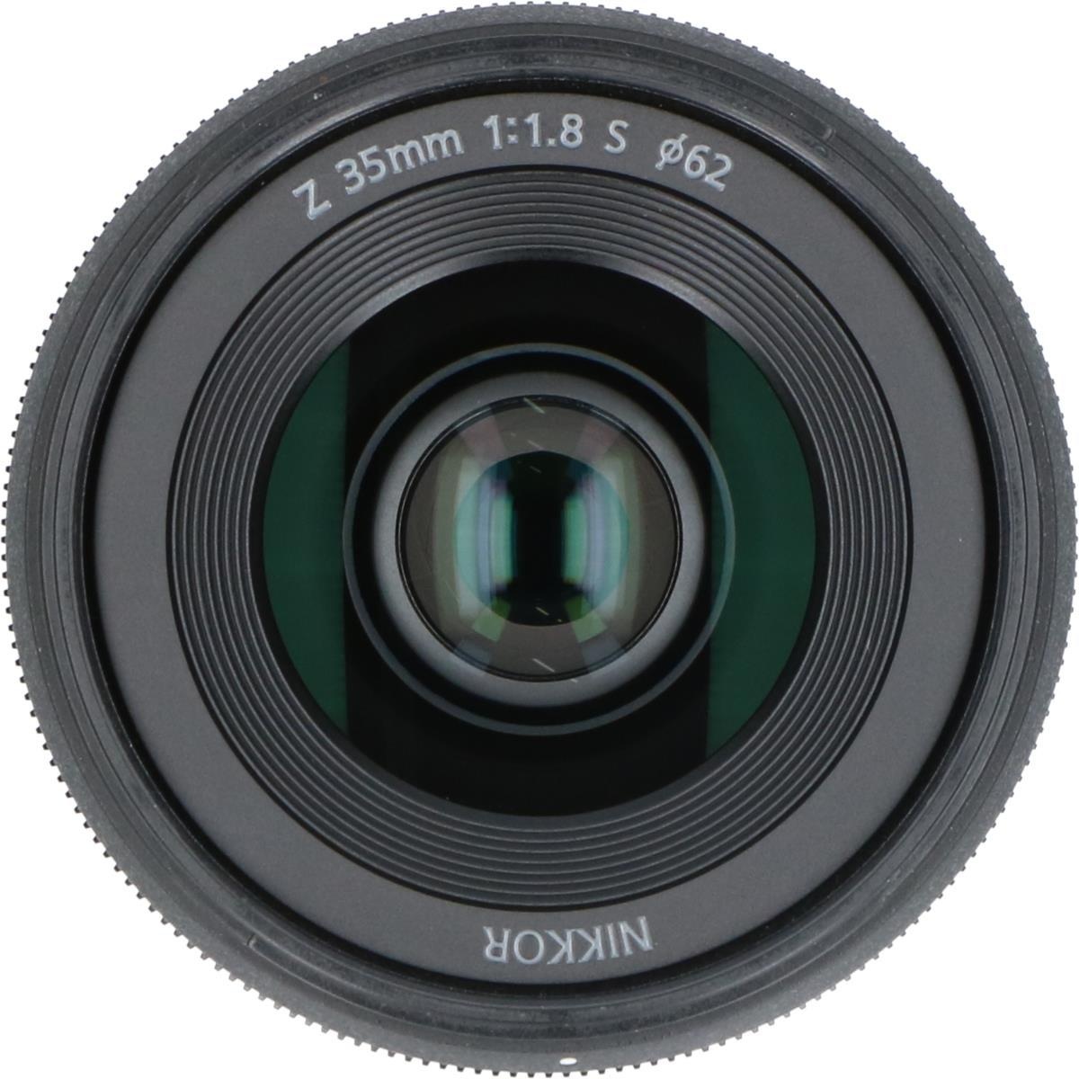 Z35/1.8S