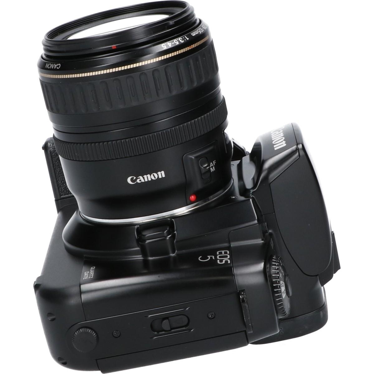 EOS5 28-105KIT