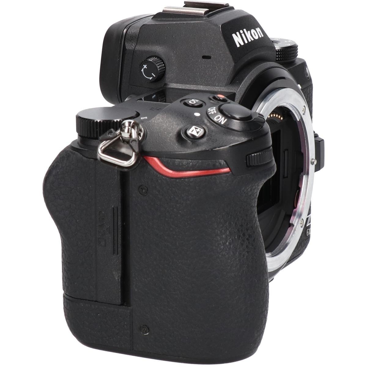 Z6II