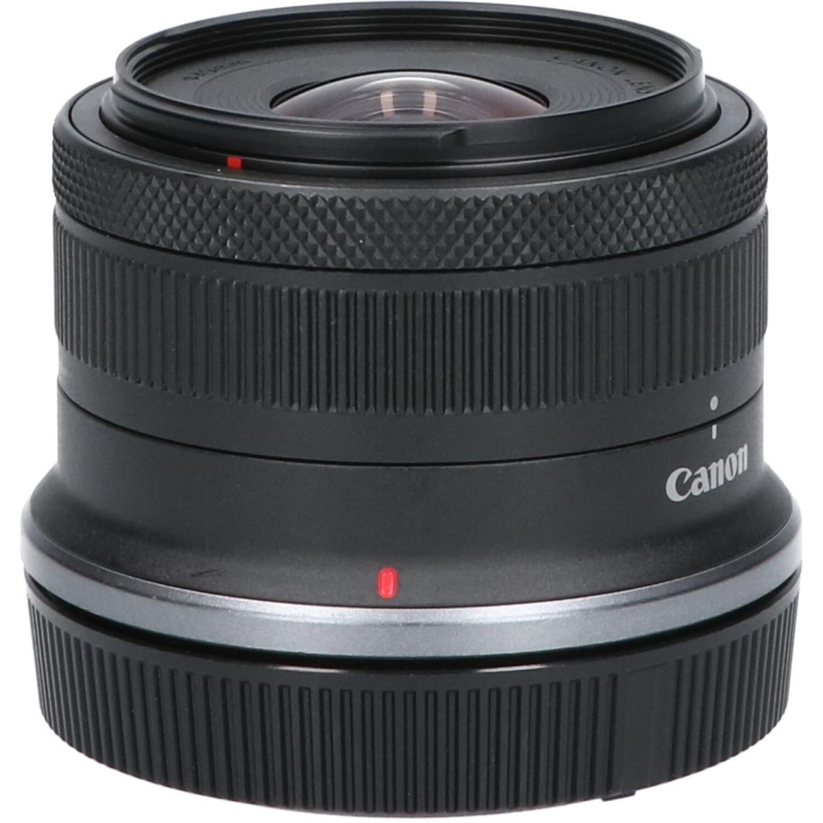 RF-S18-45/4.5-6.3IS STM