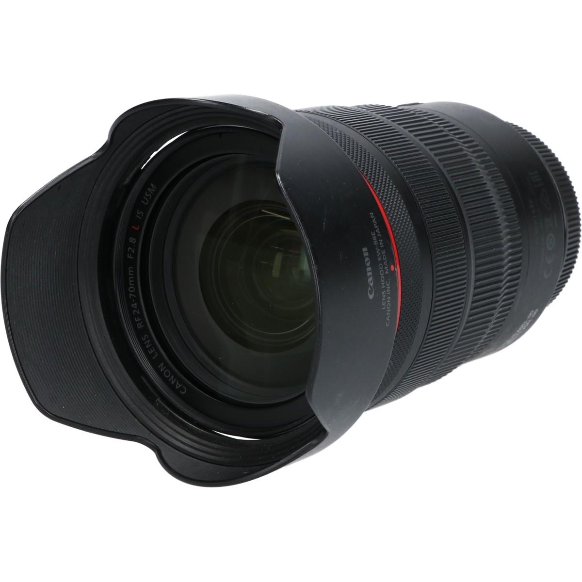RF24-70/2.8L IS USM