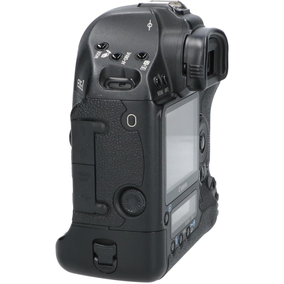 EOS-1D MARK III