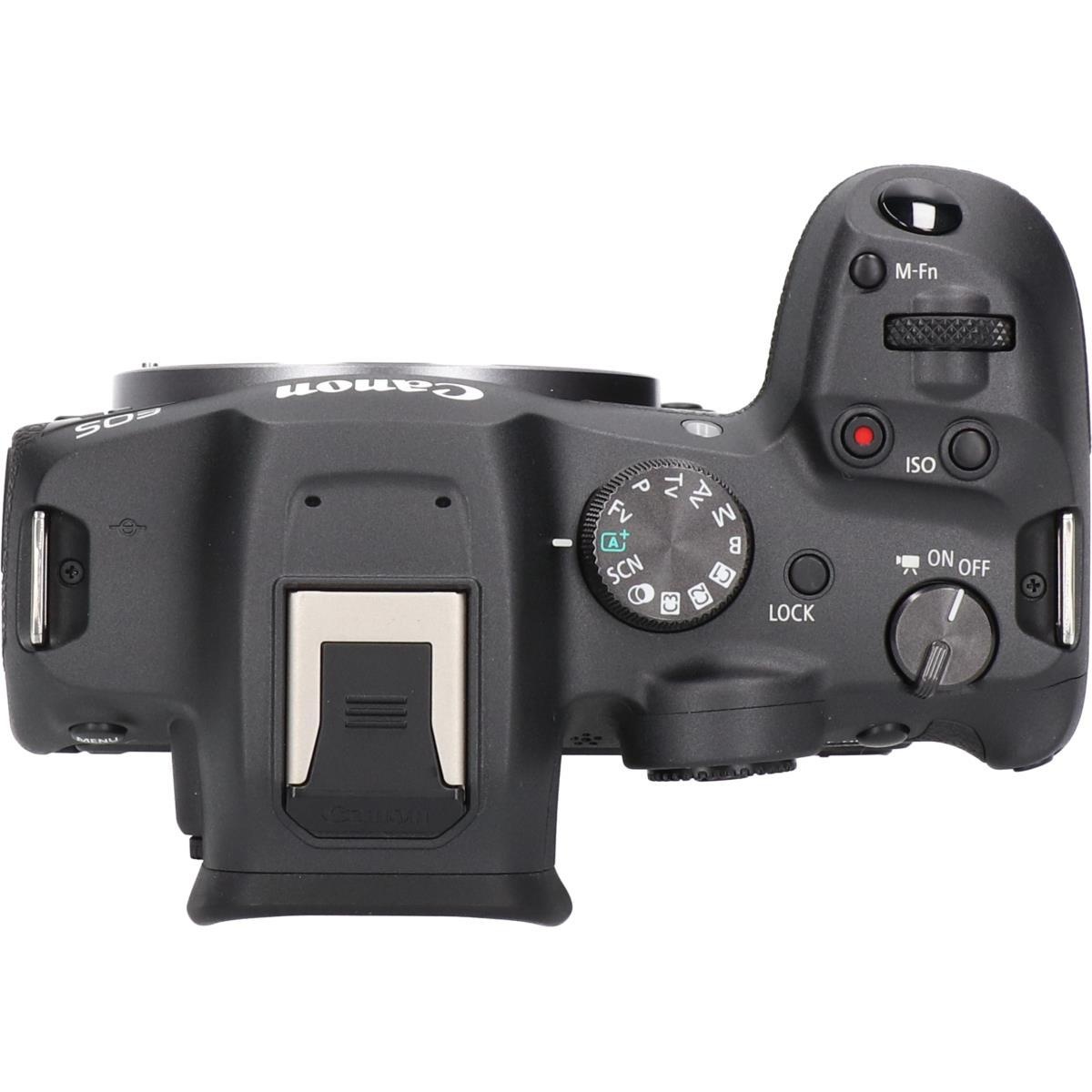 EOS R7