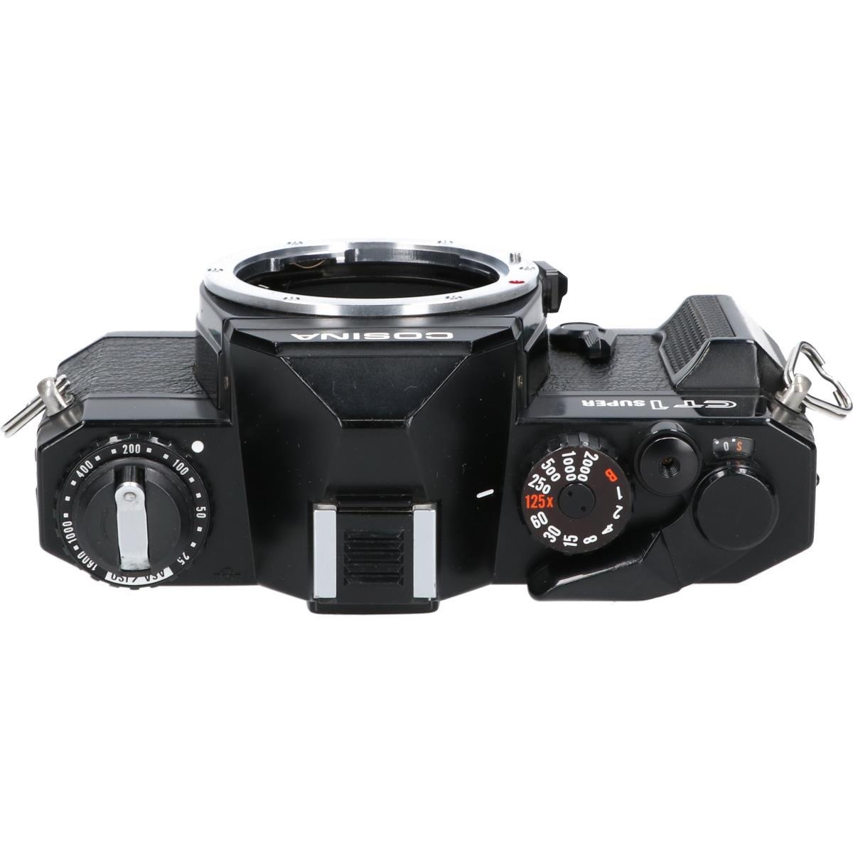CT-1 SUPER