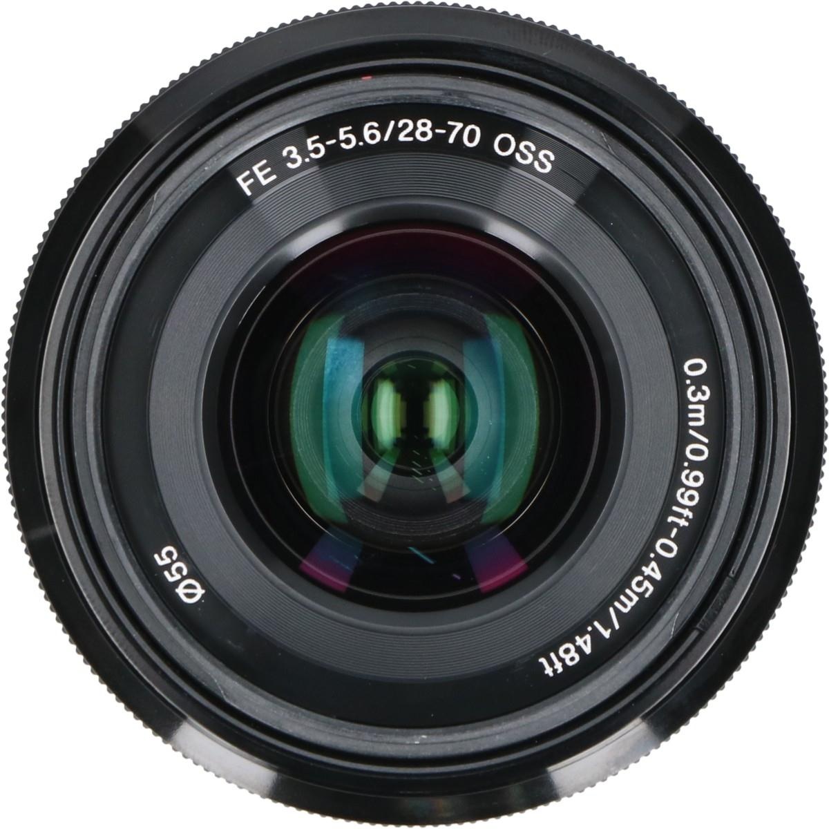 FE28-70/3.5-5.6OSS