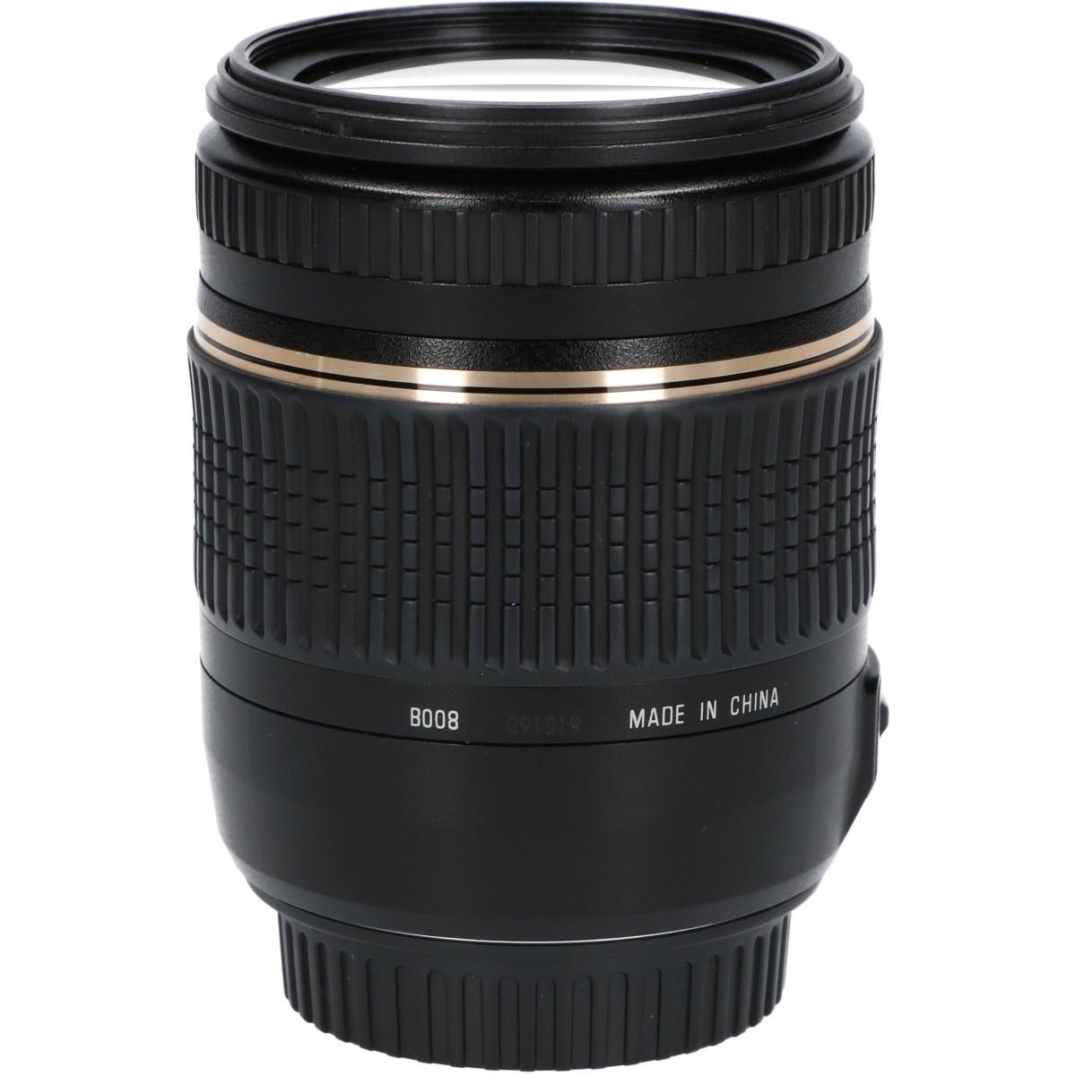 EOS(B008)18-270/3.5-6.3VC