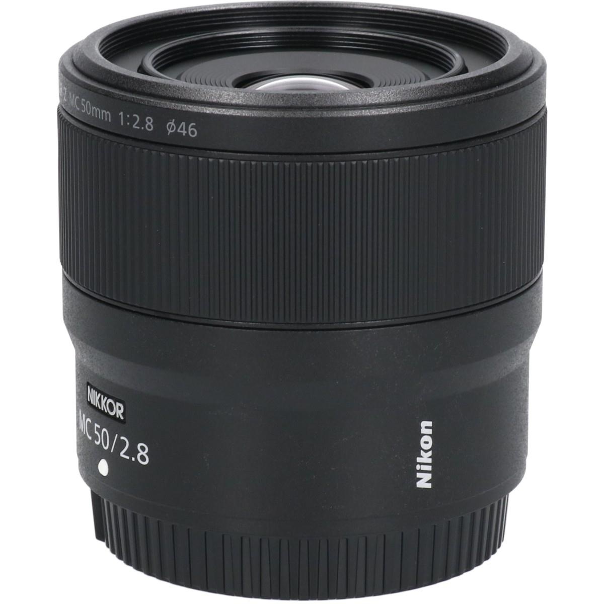 Z MC50/2.8