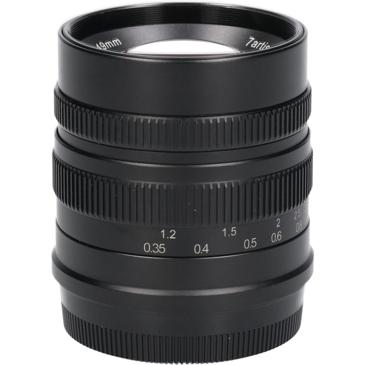 55/1.4 フジX