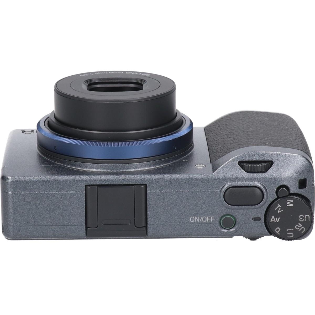 GRIIIX URBAN EDITION