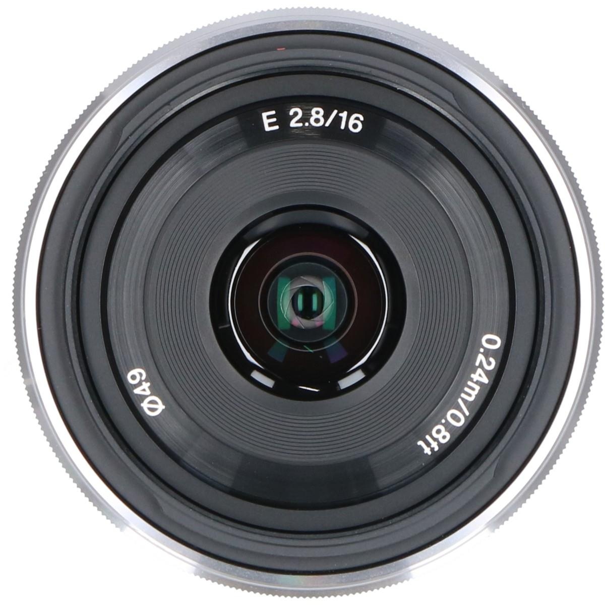 E16/2.8(SEL16F28)
