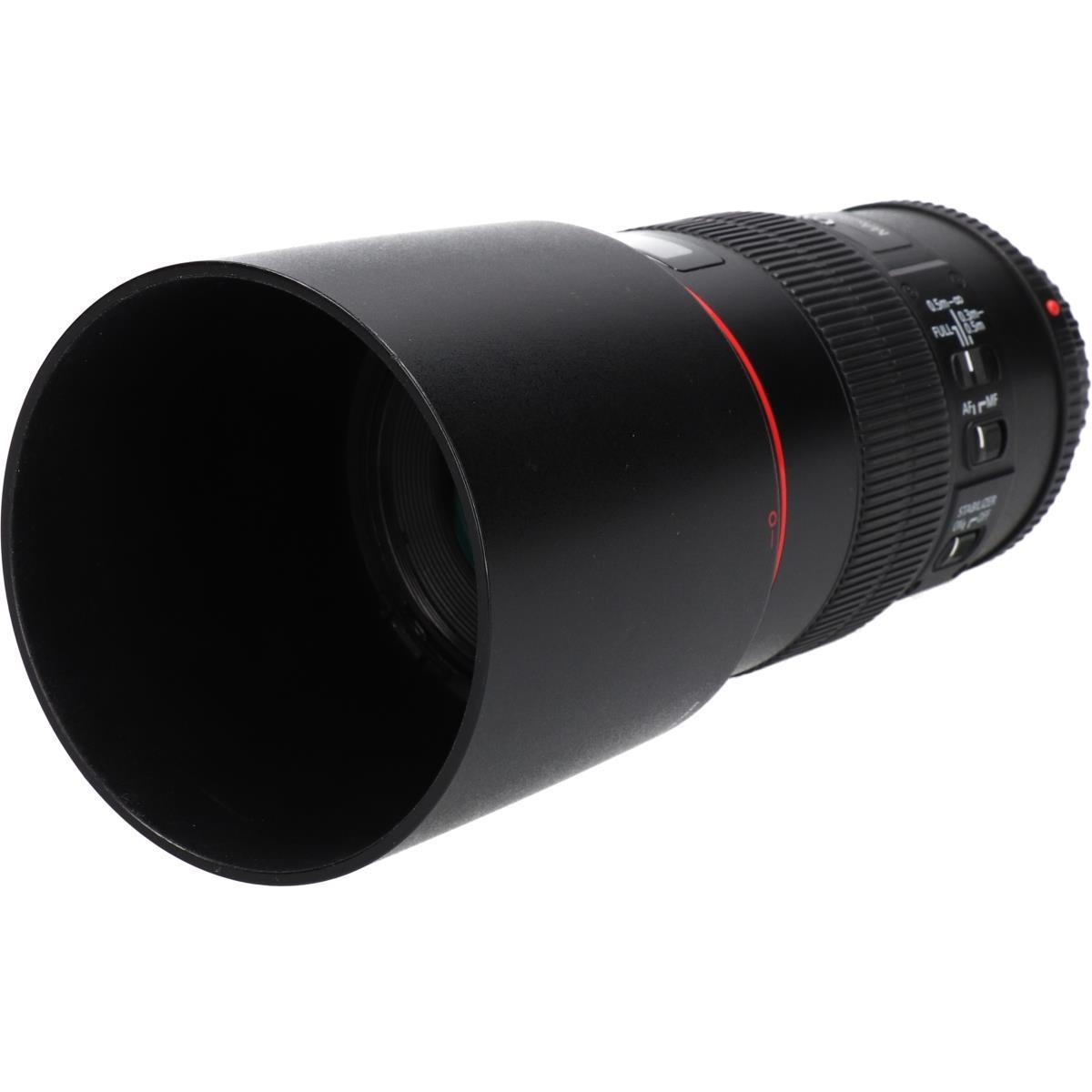 EF100/2.8L MACRO IS USM