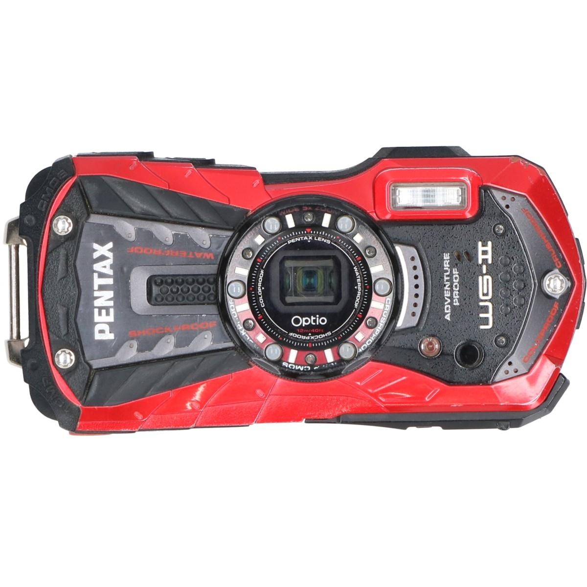 OPTIO WG-2