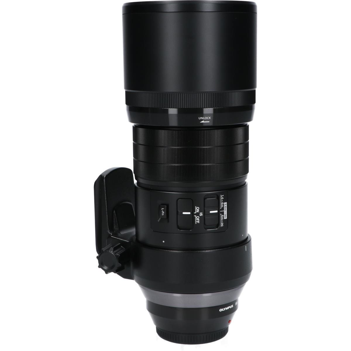 MZD300/4IS PRO