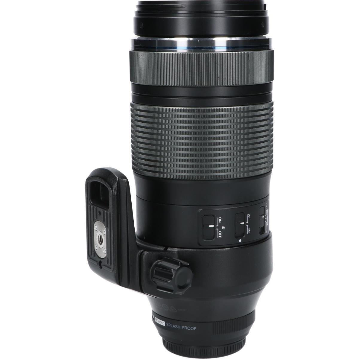 MZD ED100-400/5-6.3IS