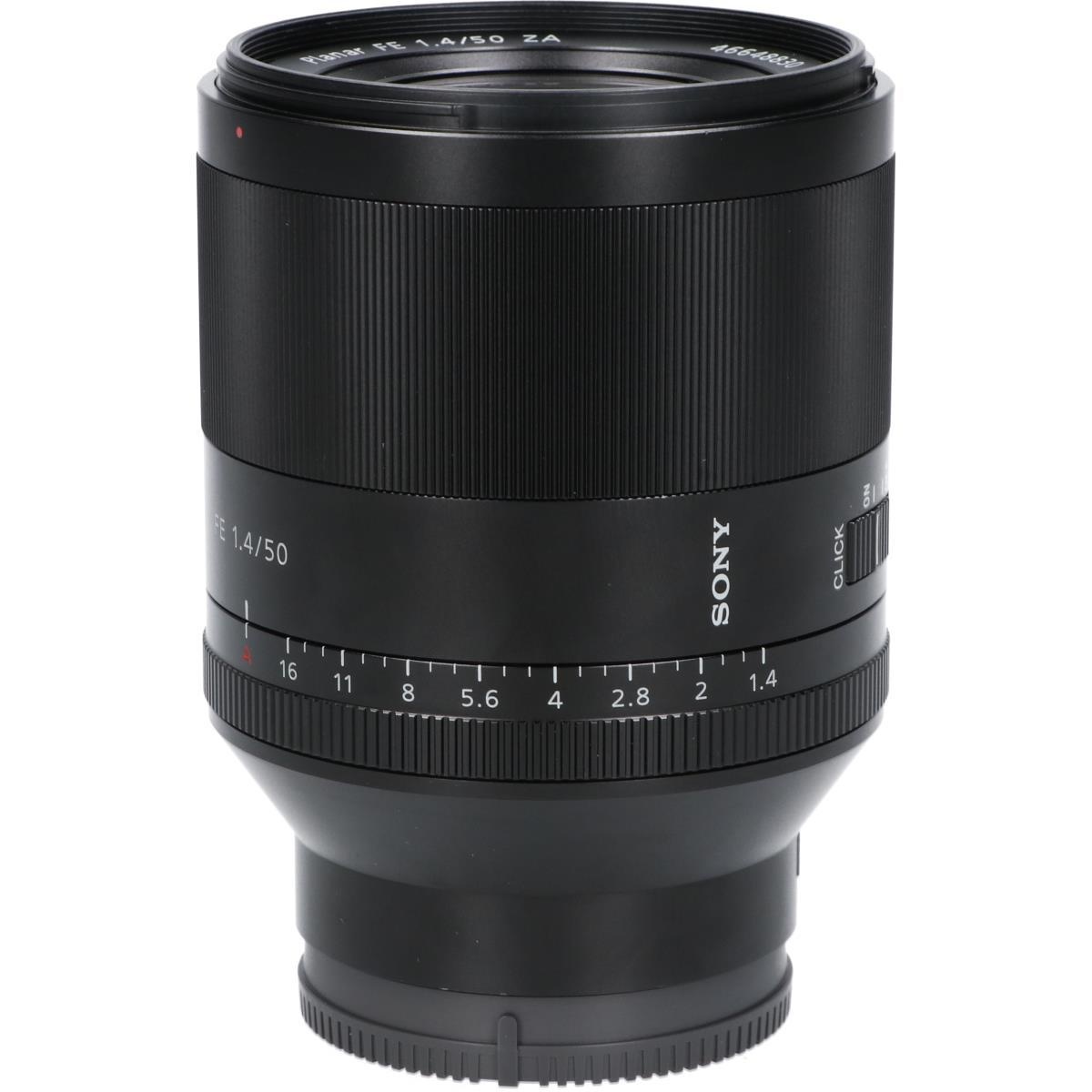 FE50/1.4ZA(SEL50F14Z)