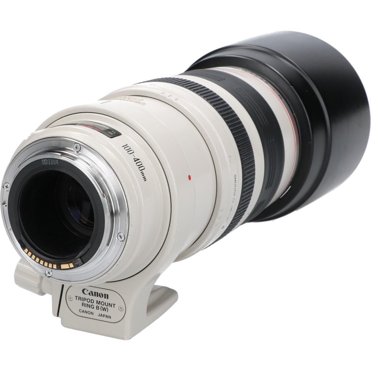 EF100-400/4.5-5.6L IS USM