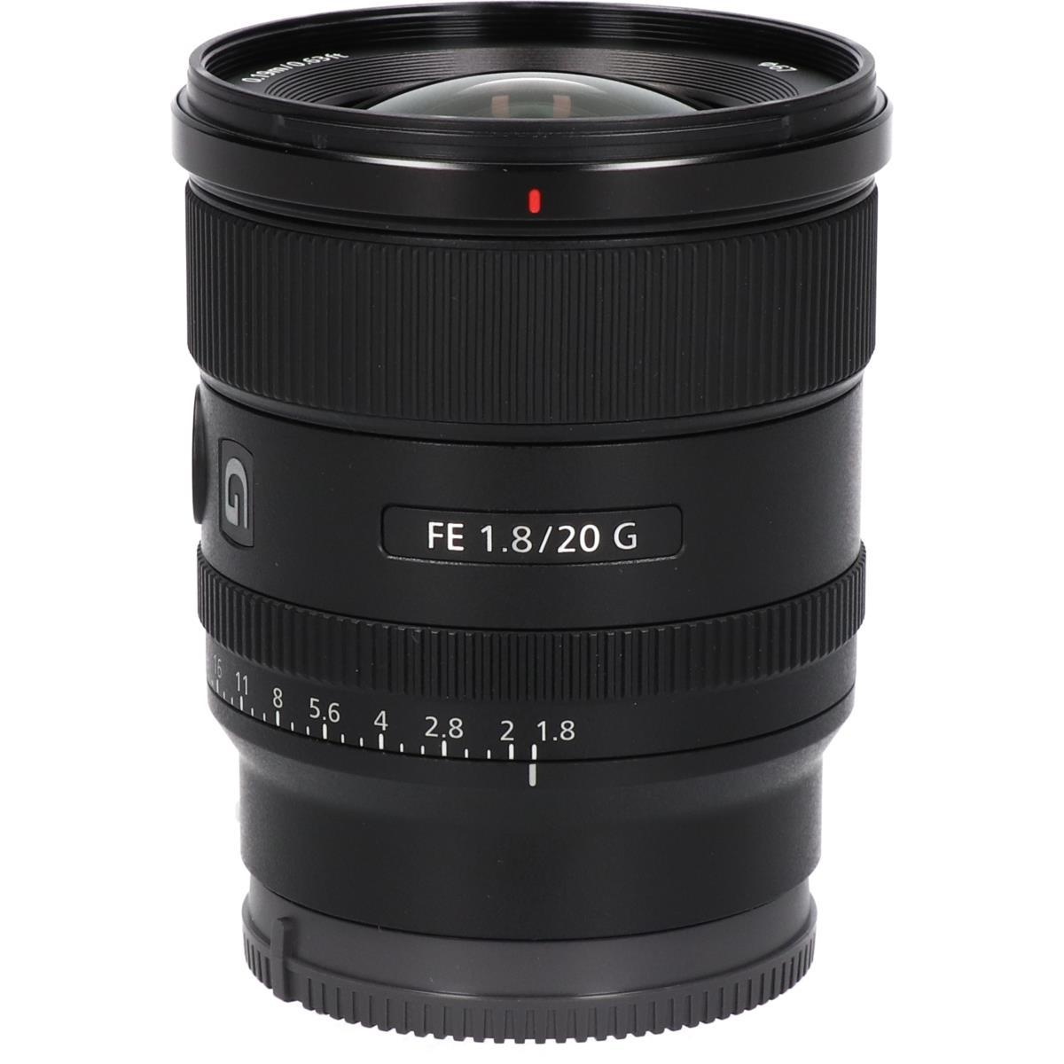 FE20/1.8G(SEL20F18G)