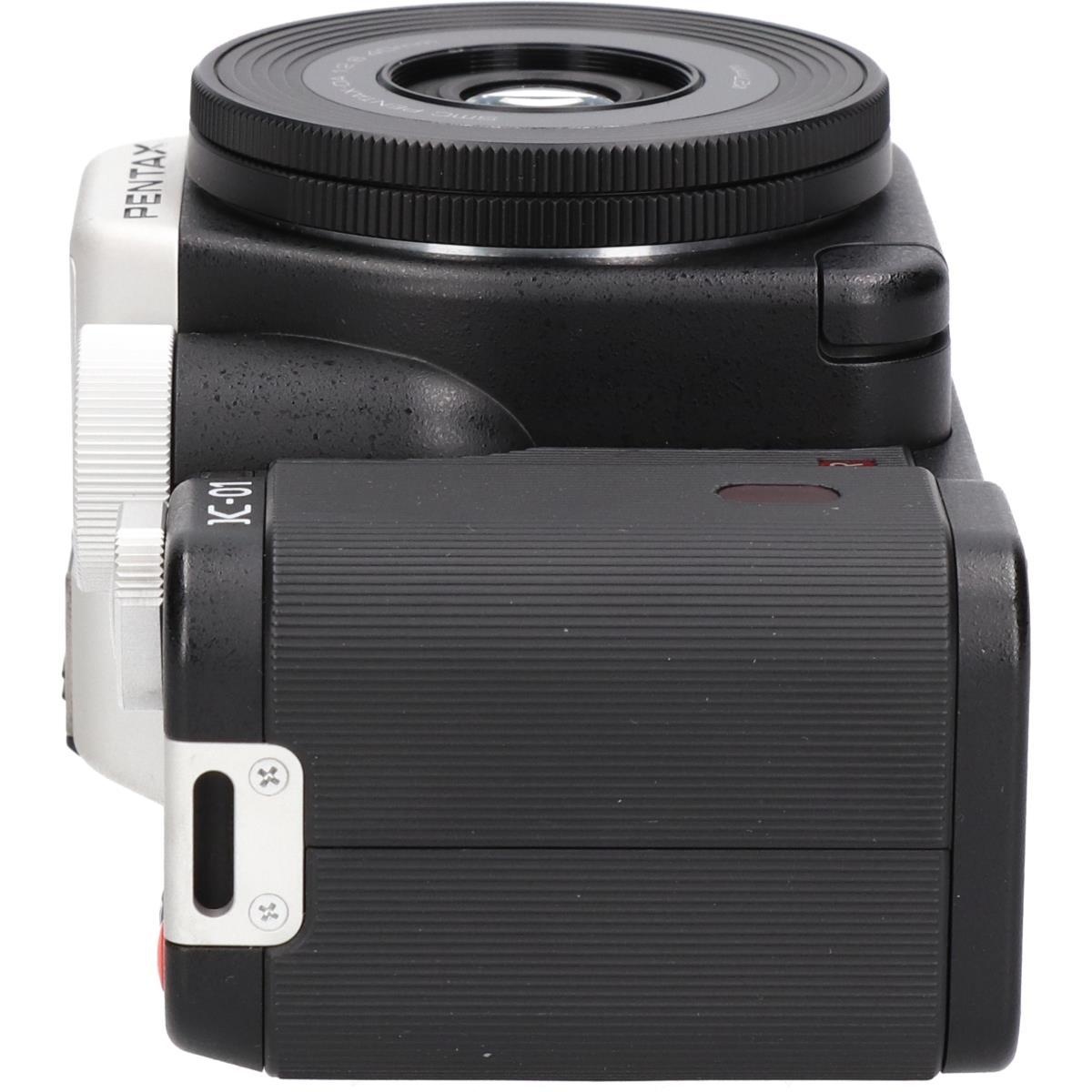 K-01 40/2.8XS
