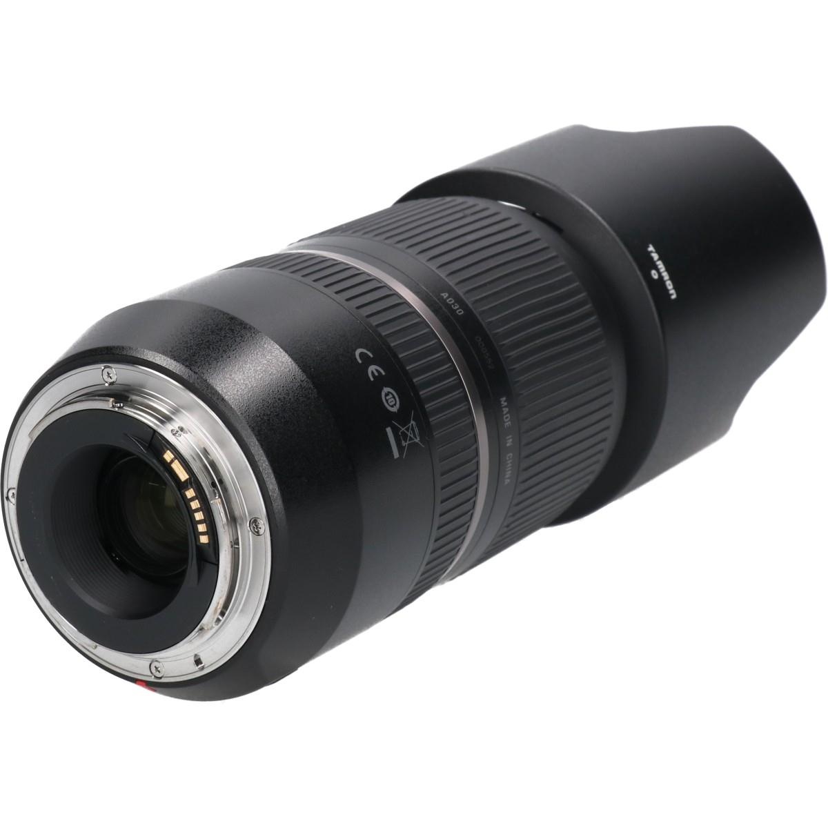 EOS(A030)70-300/4-5.6DIVC