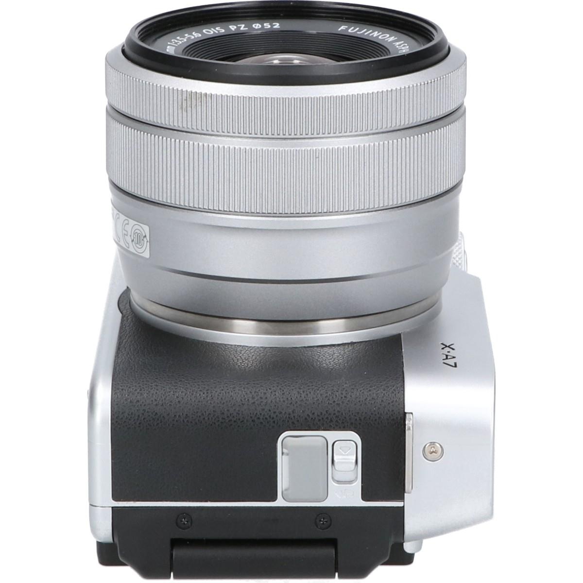 X-A7 15-45PZKIT