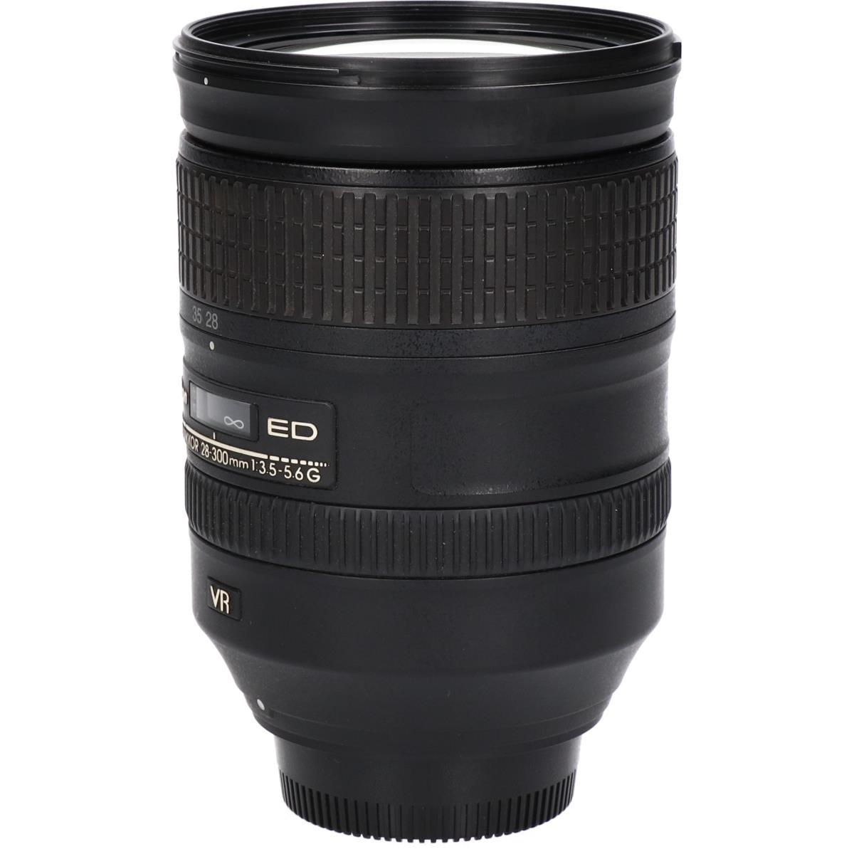 AF-S28-300/3.5-5.6G ED VR