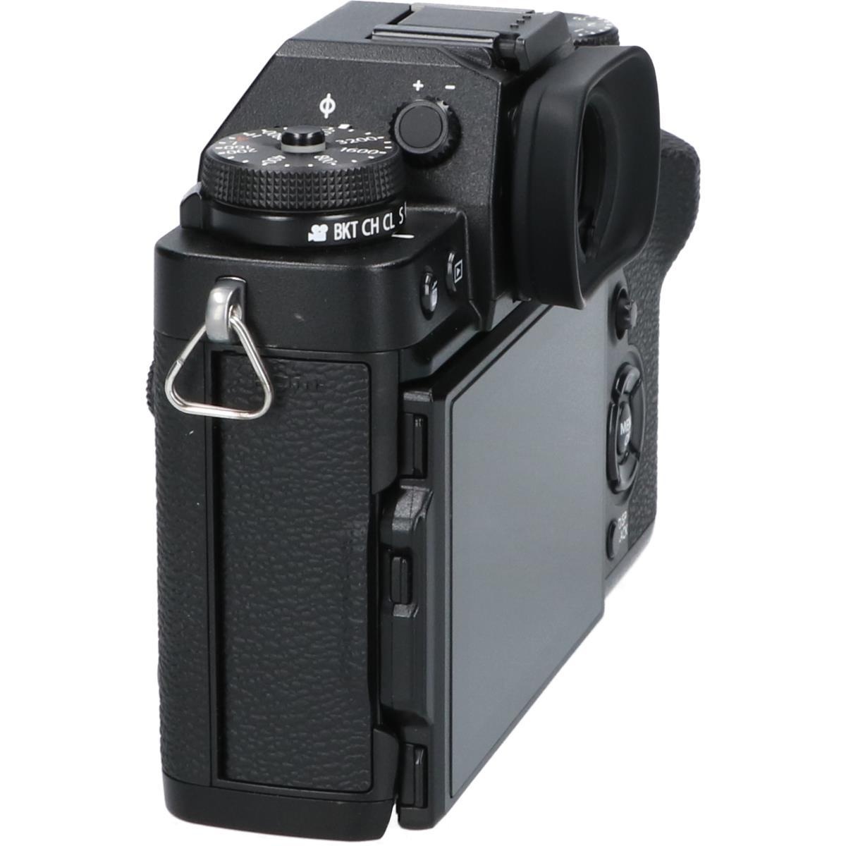 X-T3 BLACK