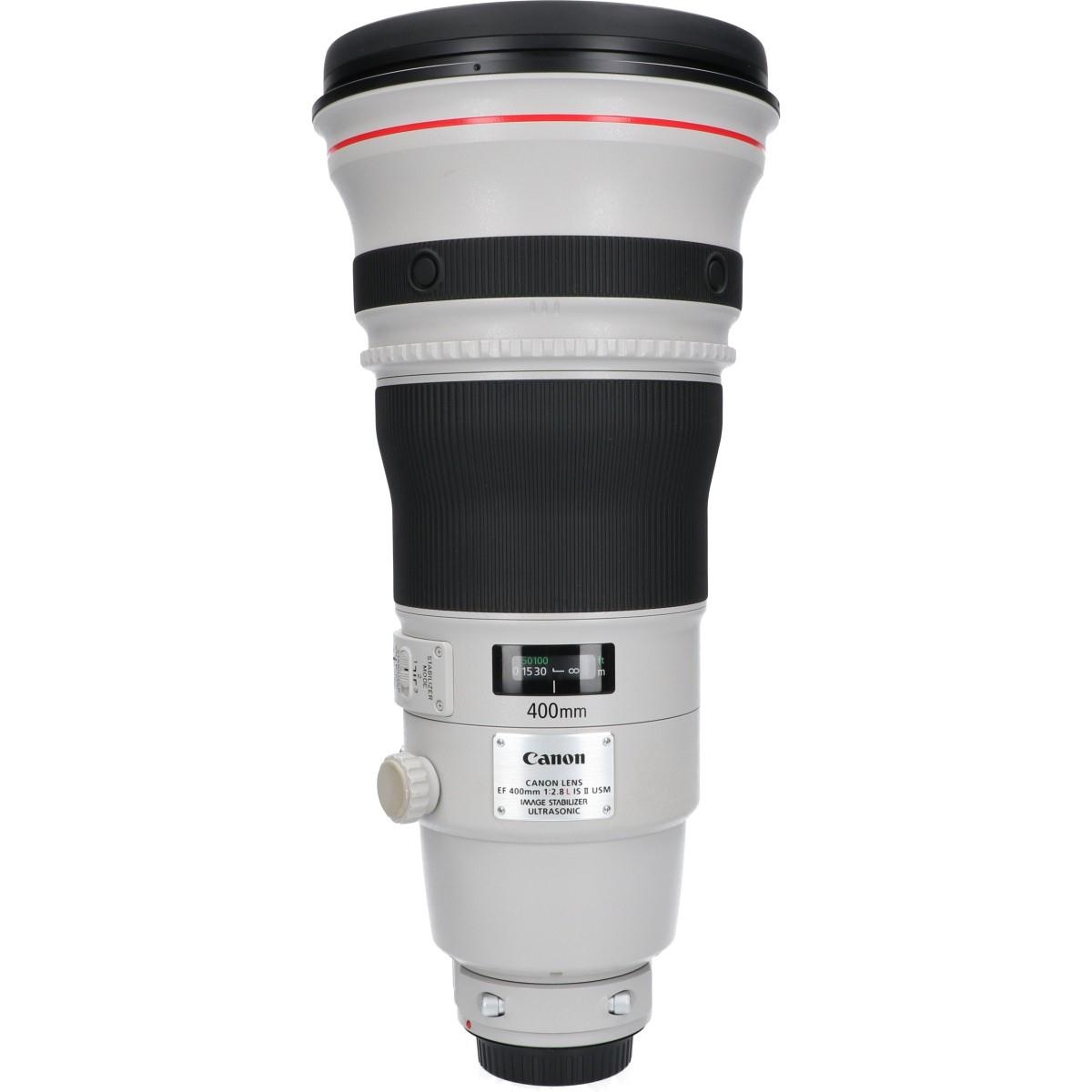 EF400/2.8L ISIIUSM