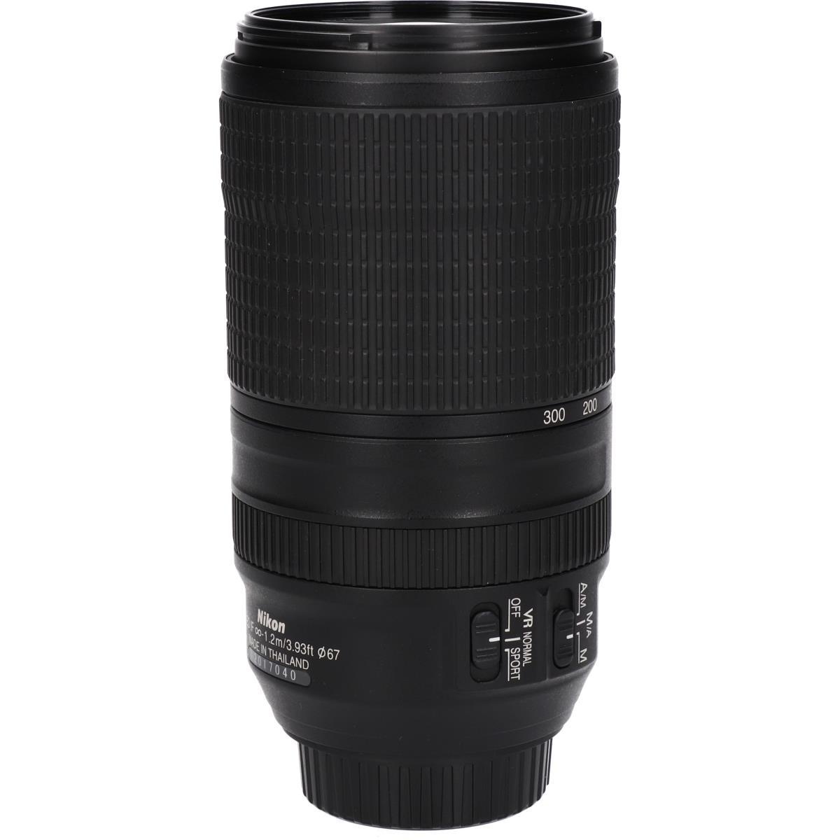 AF-P70-300/4.5-5.6E ED VR