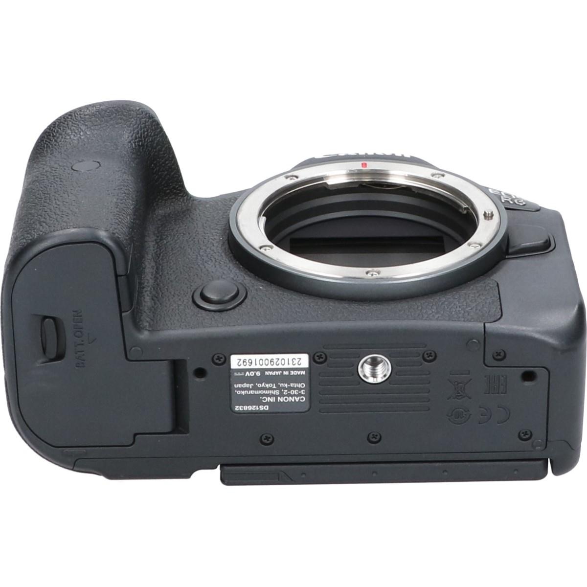 EOS R6
