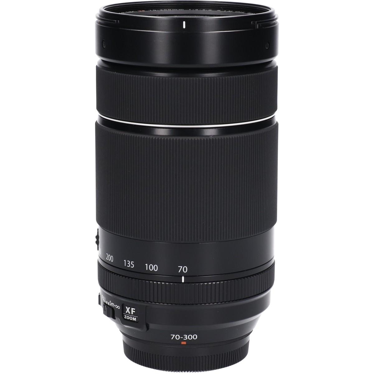 XF70-300/4-5.6R LM OIS WR