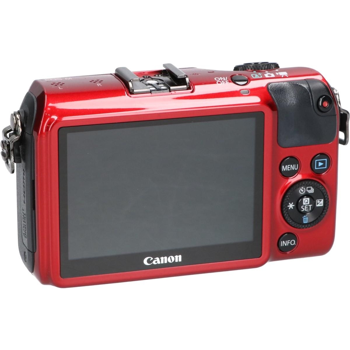 EOS M