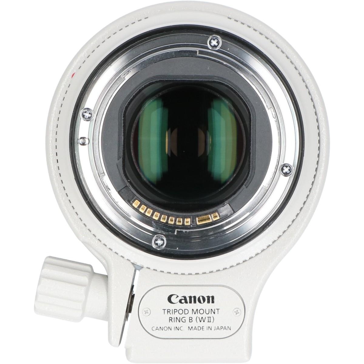 EF70-200/2.8L ISIIIUSM