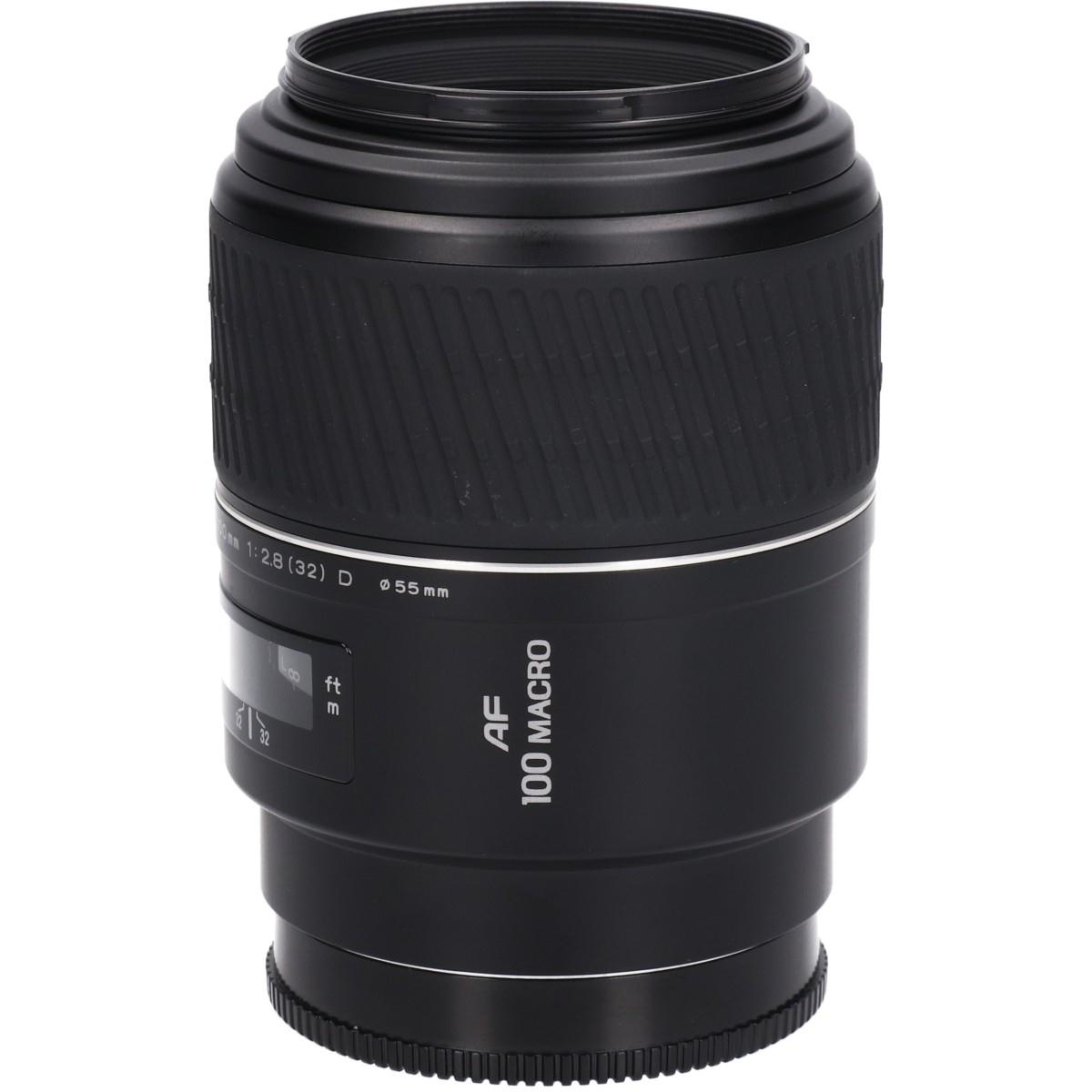 AF100/2.8MACRO(D)