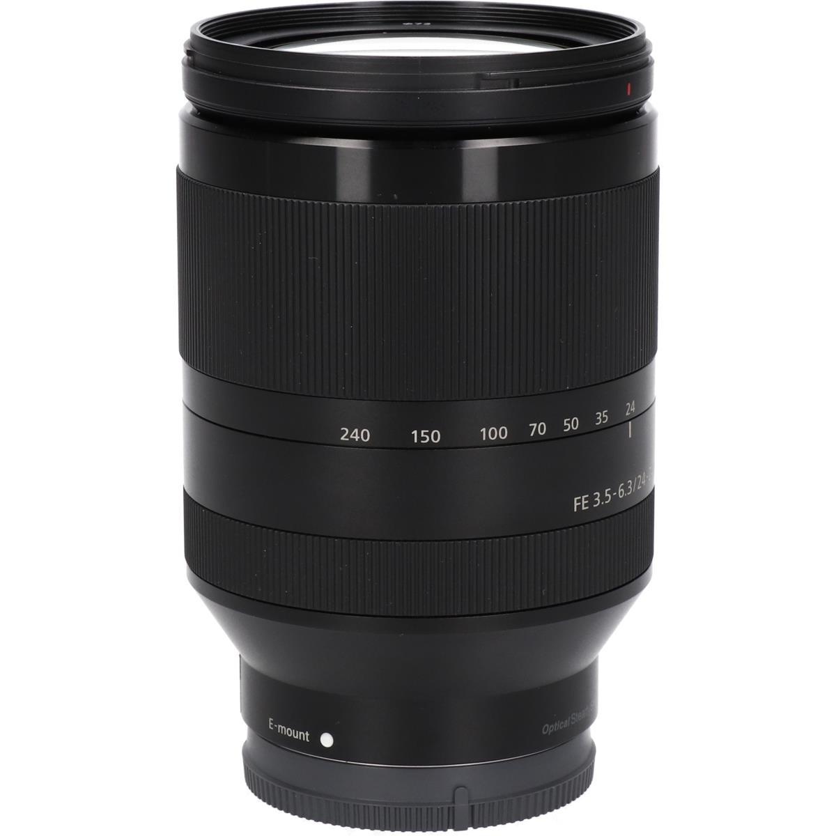 FE24-240/3.5-6.3OSS