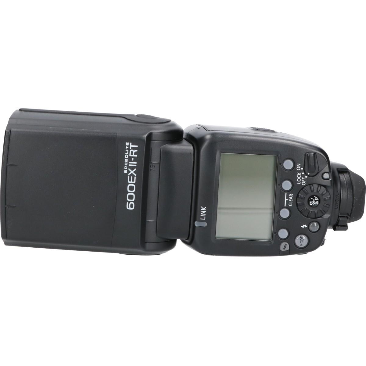 600EX II-RT